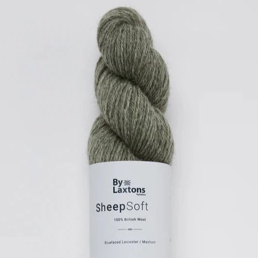 Laxtons | Sheepsoft DK