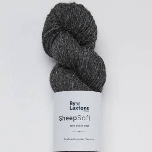 Laxtons | Sheepsoft DK