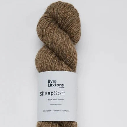 Laxtons | Sheepsoft DK