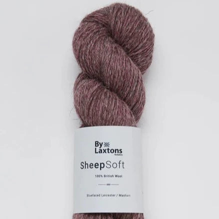 Laxtons | Sheepsoft DK