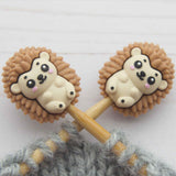 Fox & Pine | Stitch Stoppers/Point Protectors