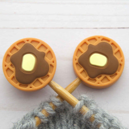 Fox & Pine | Stitch Stoppers/Point Protectors