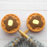 Fox & Pine | Stitch Stoppers/Point Protectors