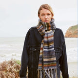 Lang Yarns | Infinity Pattern Book | Punto 100
