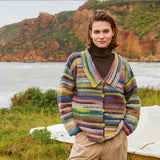 Lang Yarns | Infinity Pattern Book | Punto 100