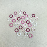 Allstitch Studio | Stitch Marker Sets