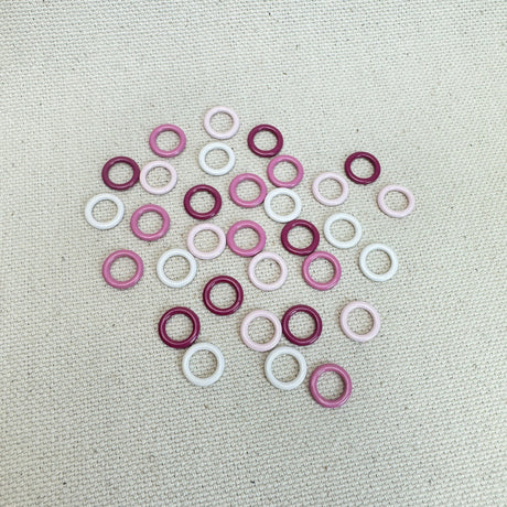 Allstitch Studio | Stitch Marker Sets