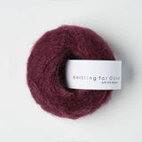 Knitting for Olive | Soft Silk Mohair