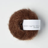 Knitting for Olive | Soft Silk Mohair