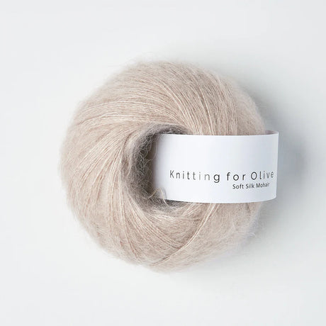 Knitting for Olive | Soft Silk Mohair