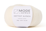 MODE by Rowan | Softest Alpaca