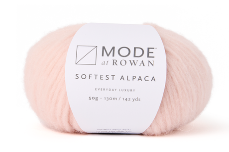 MODE by Rowan | Softest Alpaca