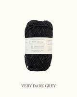 Biches & Bûches | Le Lambswool