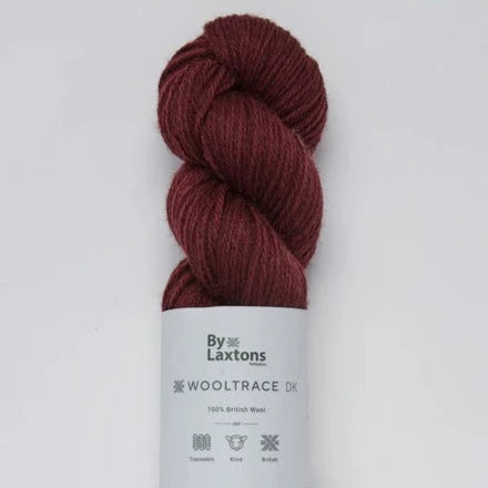 Laxtons | WoolTrace DK