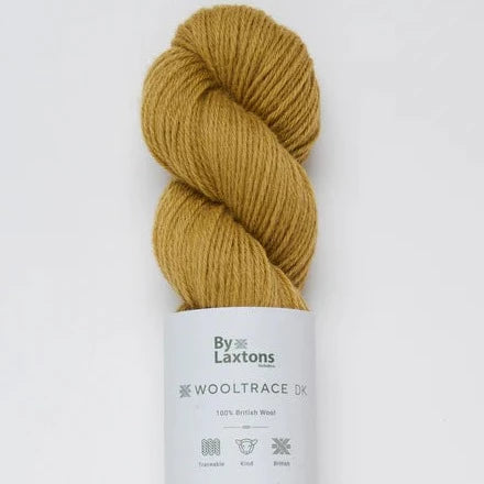 Laxtons | WoolTrace DK