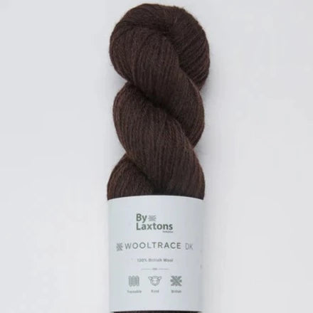 Laxtons | WoolTrace DK