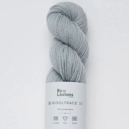 Laxtons | WoolTrace DK