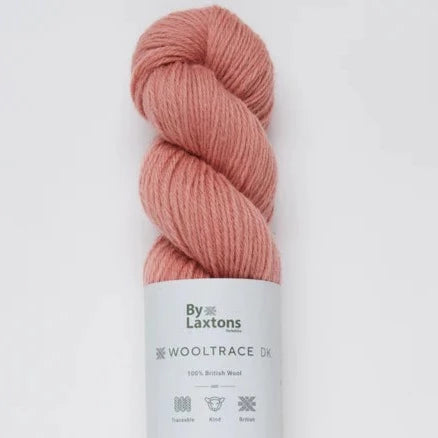 Laxtons | WoolTrace DK