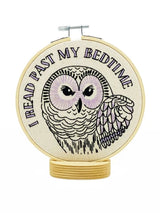 Hook, Line & Tinker | Embroidery Kits