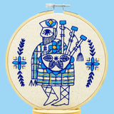 Hook, Line & Tinker | Embroidery Kits