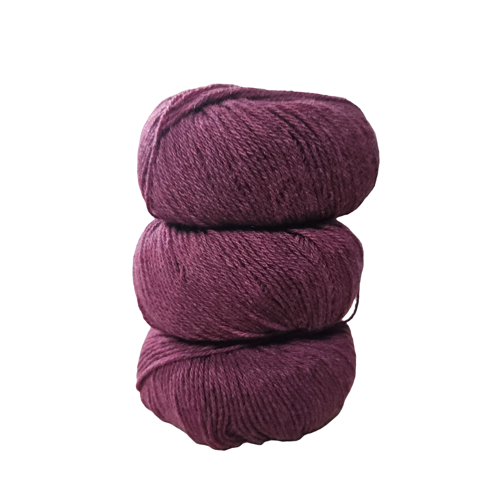 Gathering Yarns | Cashmere Reborn