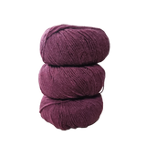 Gathering Yarns | Cashmere Reborn