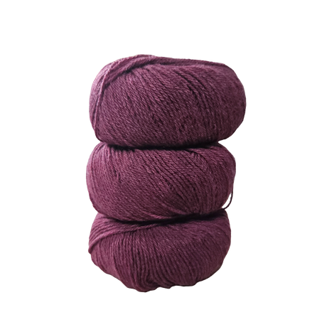 Gathering Yarns | Cashmere Reborn