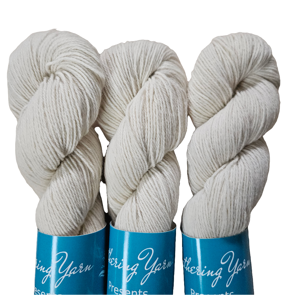 Gathering Yarns | Cashmere Reborn