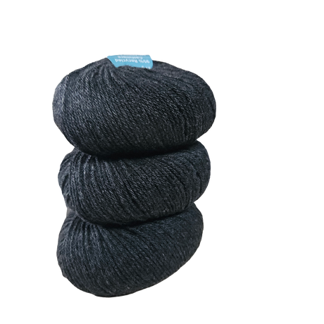 Gathering Yarns | Cashmere Reborn