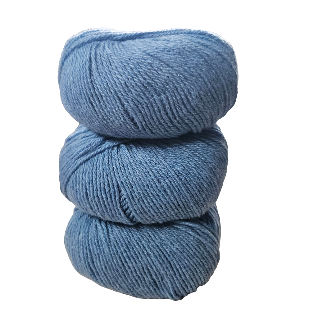 Gathering Yarns | Cashmere Reborn