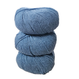 Gathering Yarns | Cashmere Reborn