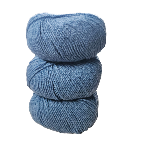 Gathering Yarns | Cashmere Reborn