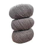 Gathering Yarns | Cashmere Reborn