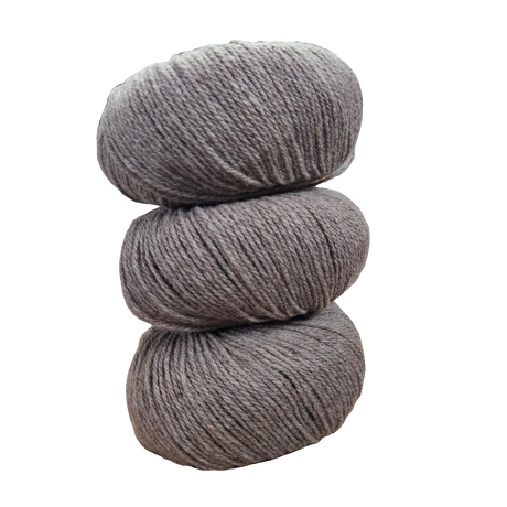 Gathering Yarns | Cashmere Reborn