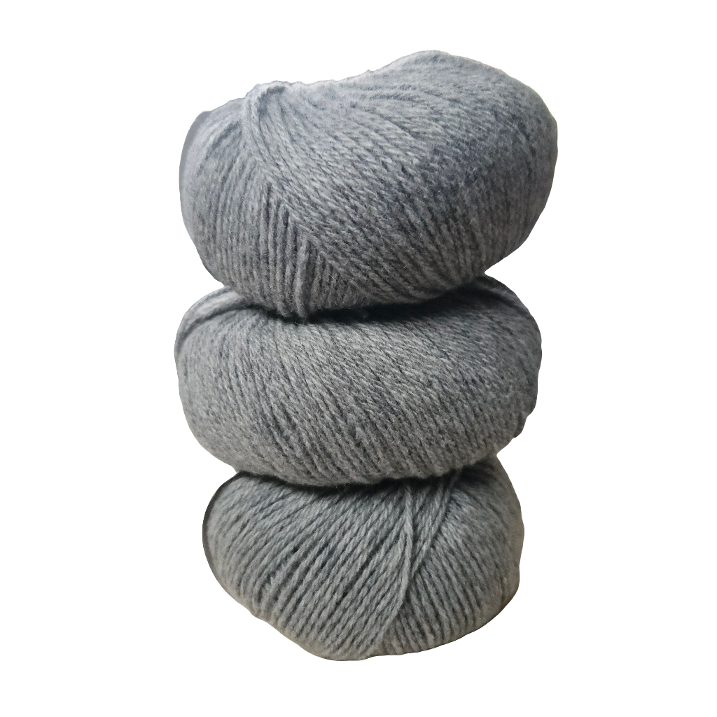 Gathering Yarns | Cashmere Reborn