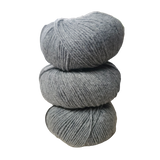 Gathering Yarns | Cashmere Reborn