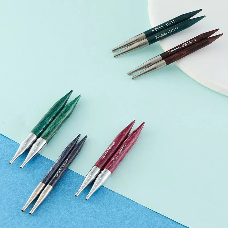 Knit Pro | Dreamz Interchangeable Tips | 5"