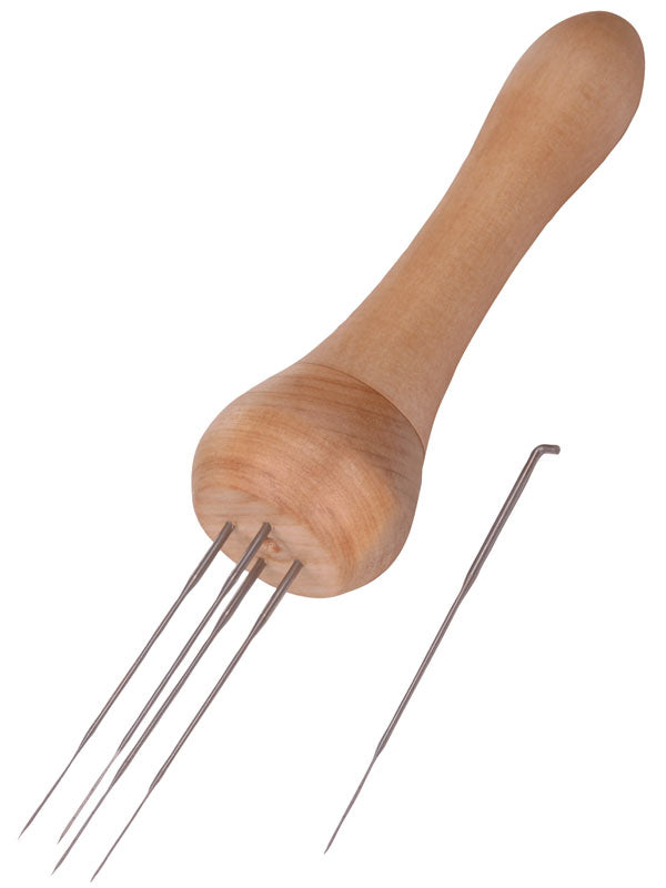 Felting Needle Punch | Ashford