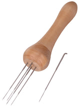 Felting Needle Punch | Ashford