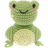 Rico Design Ricorumi Mini Crochet Kits