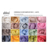 Ashford | Corriedale Fibre Sampler