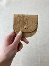 Allstitch Studio | Cork Notions Pouch