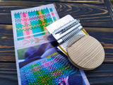 Speedweve | Mending Loom