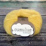 Fyberspates | Cumulus