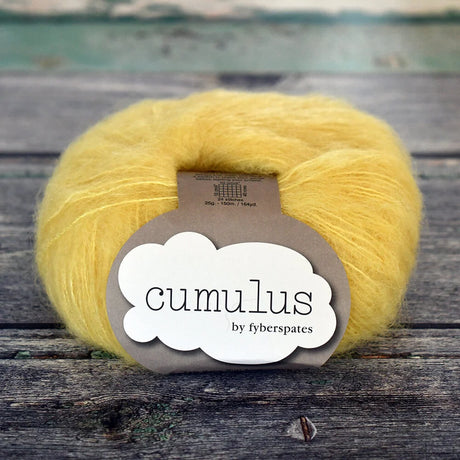 Fyberspates | Cumulus
