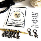 Firefly Notes | Stitch Markers | Sets