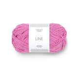 Sandnes Garn | Line