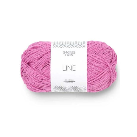 Sandnes Garn | Line