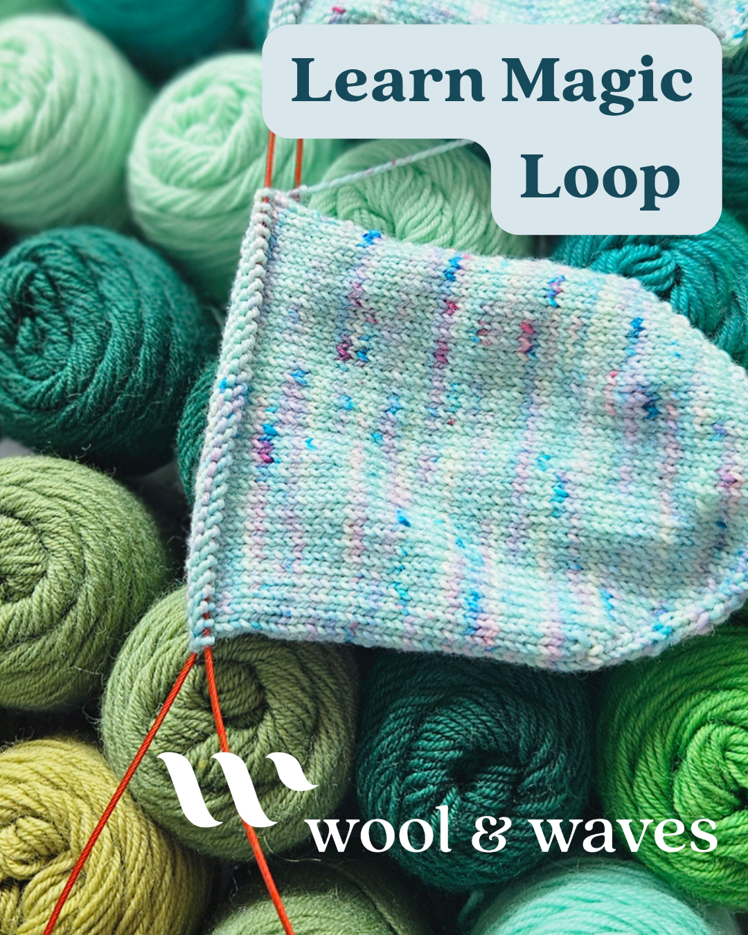Magic Loop - an Introduction