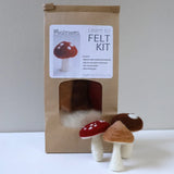 nan.c designs | Felting Kits
